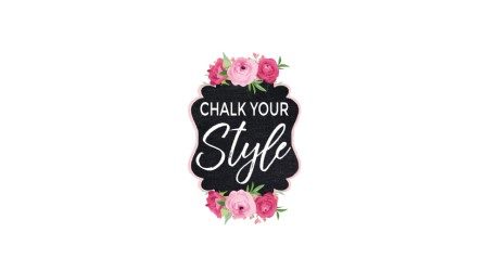 Chalk Your Style